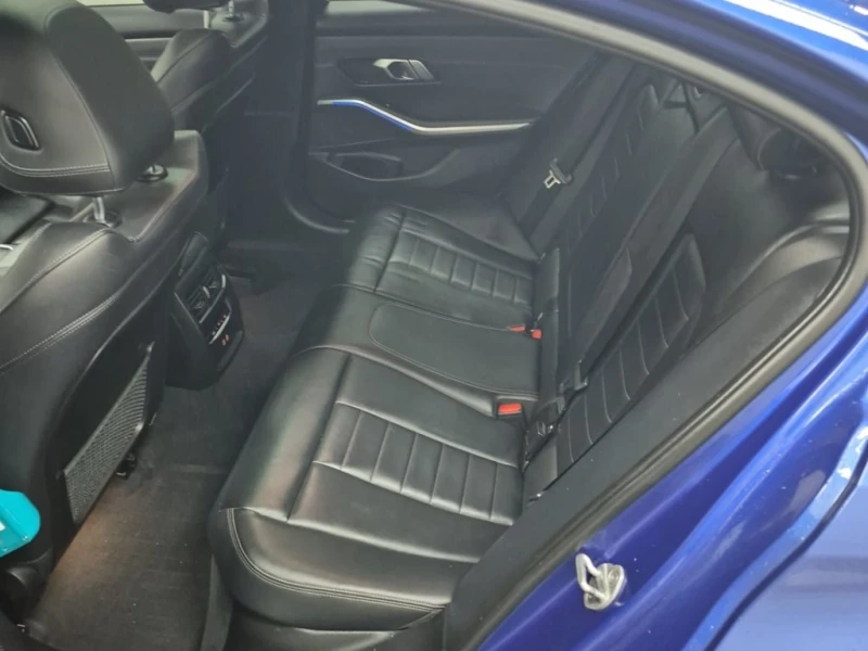BMW 330 330I XDRIVE  CARFAX, снимка 13 - Автомобили и джипове - 53259959