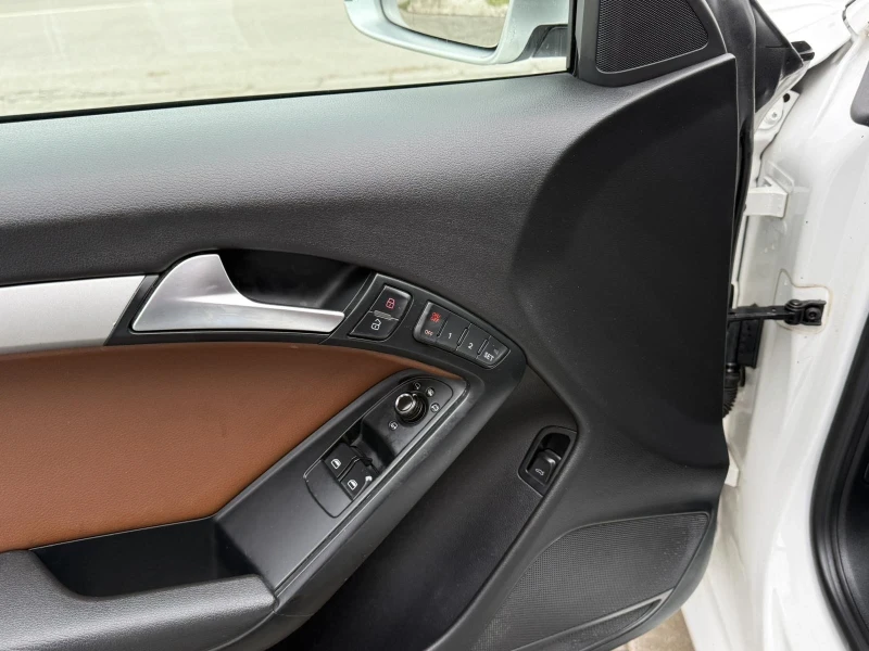 Audi A5 3.0TDI 239кс Quattro ОБДУХВАНЕ, ПАНОРАМА , снимка 10 - Автомобили и джипове - 53273393