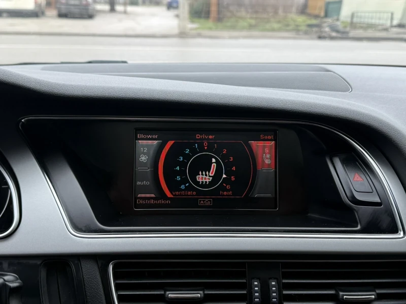 Audi A5 3.0TDI 239кс Quattro ОБДУХВАНЕ, ПАНОРАМА , снимка 9 - Автомобили и джипове - 53273393