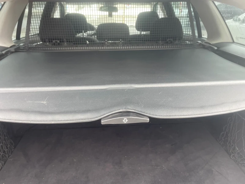 Mercedes-Benz C 200 Код на мотора 646, снимка 8 - Автомобили и джипове - 53332356