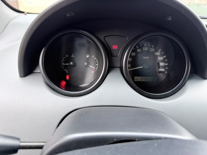 Daewoo Kalos, снимка 11 - Автомобили и джипове - 53389955