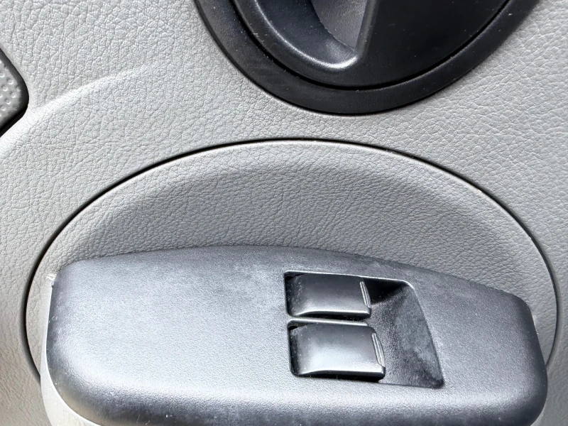 Daewoo Kalos, снимка 12 - Автомобили и джипове - 53389955