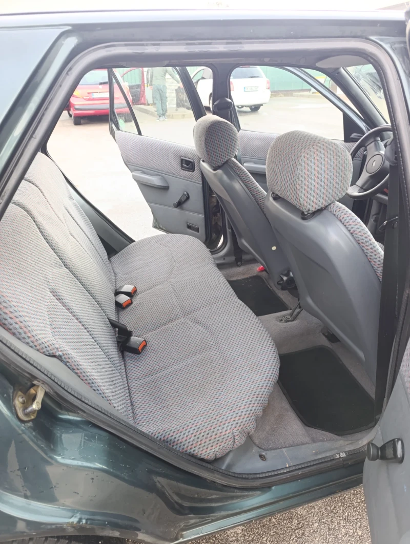 Ford Fiesta, снимка 6 - Автомобили и джипове - 53462012