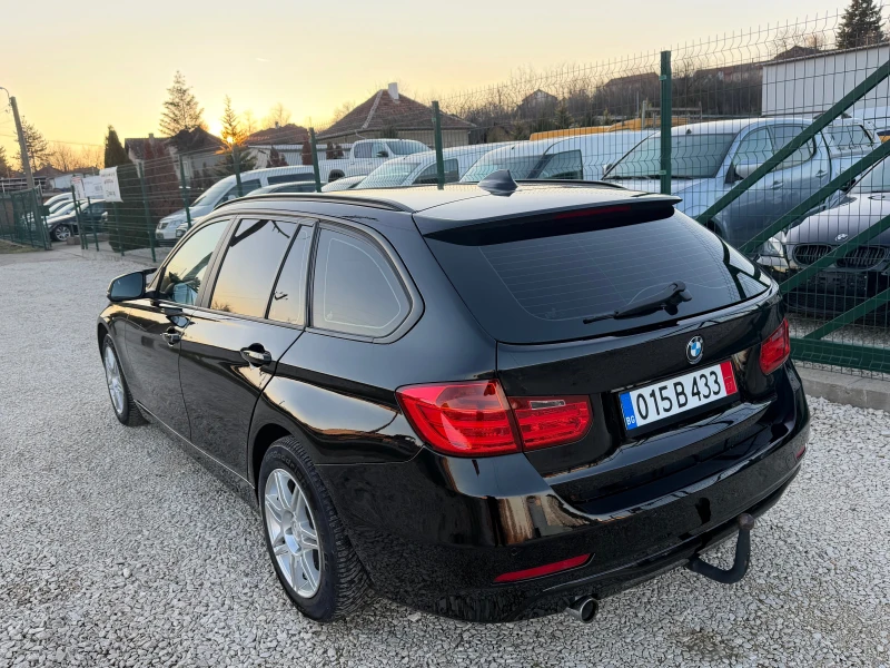 BMW 320 320D X-drive Нави Подгрев Лизинг, снимка 5 - Автомобили и джипове - 53529896