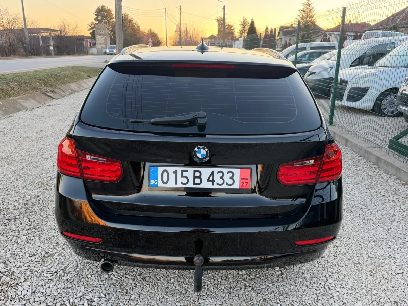 BMW 320 320D X-drive Нави Подгрев Лизинг, снимка 4 - Автомобили и джипове - 53529896