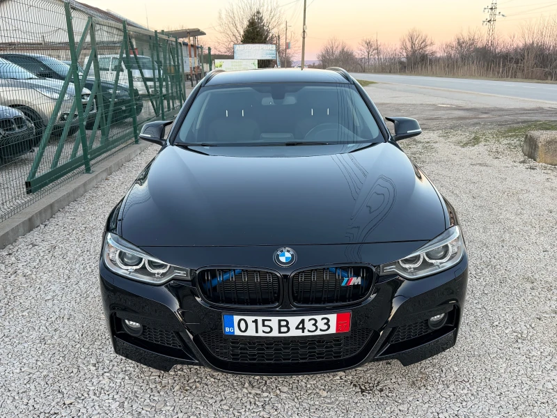 BMW 320 320D X-drive Нави Подгрев Лизинг