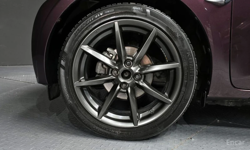 Toyota IQ, снимка 5 - Автомобили и джипове - 53561148