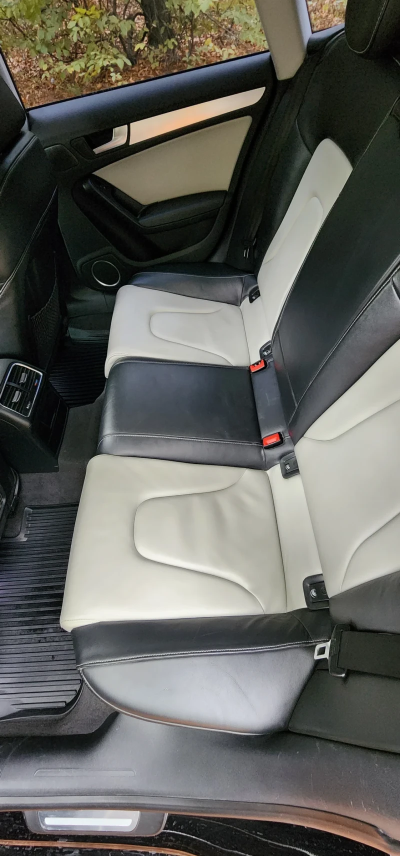 Audi A5, снимка 5 - Автомобили и джипове - 53572965