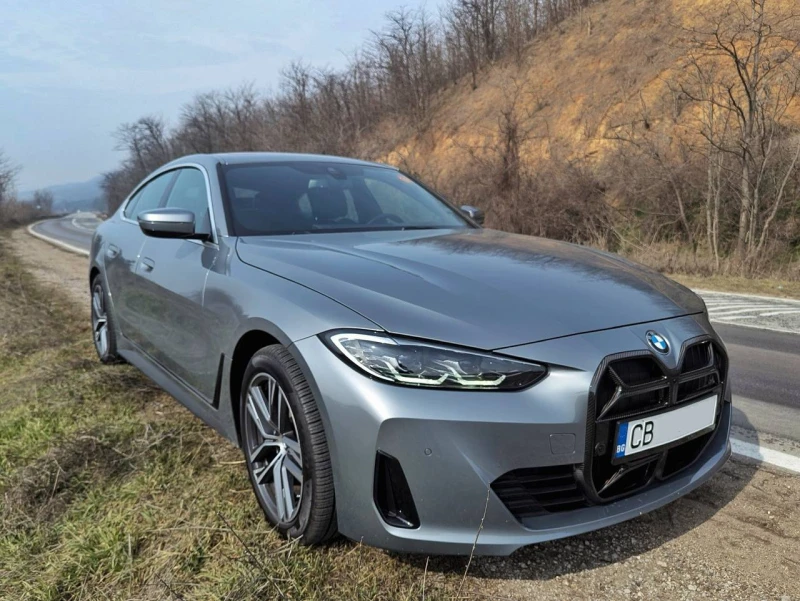 BMW 430 i - 85000 лв. - 64871739 1