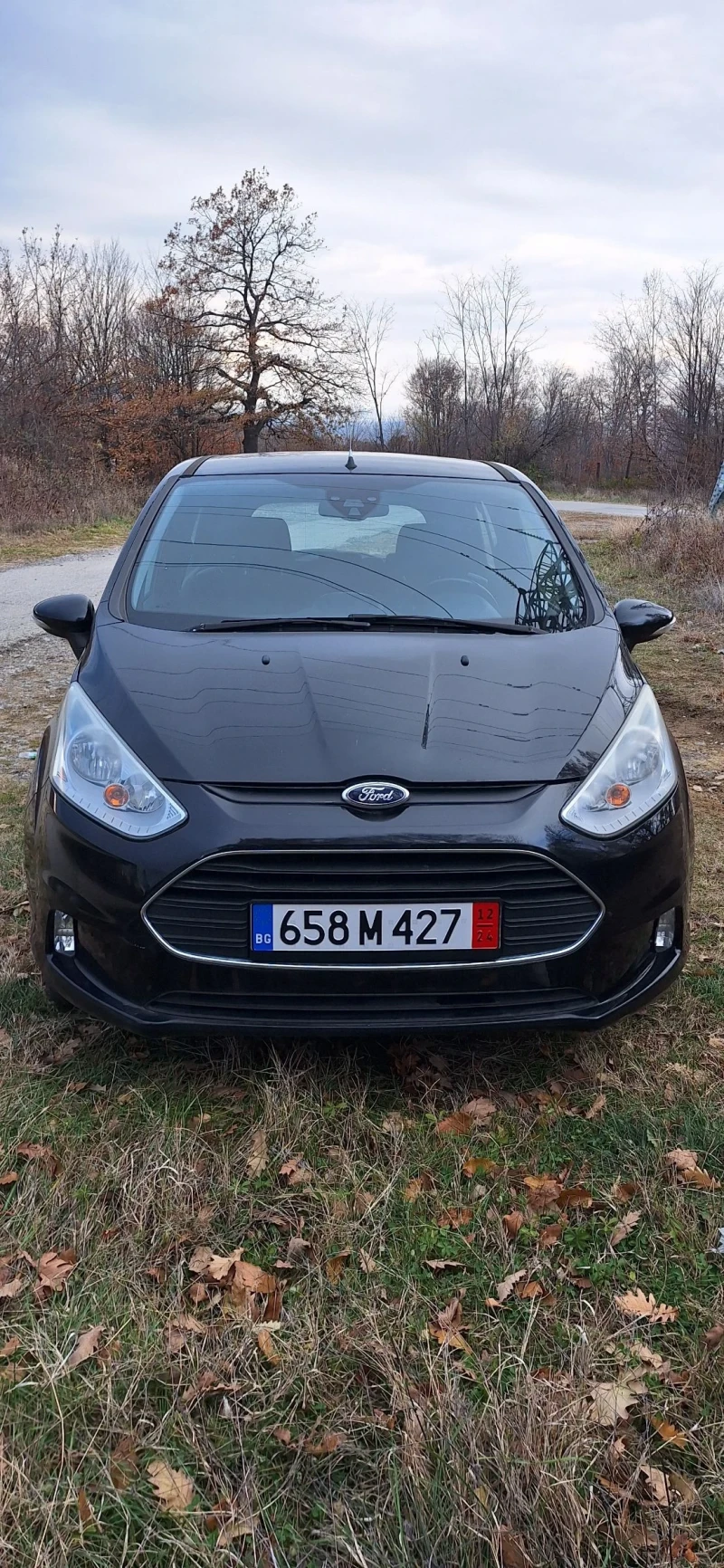 Ford B-Max 1.0 Eco Boost - 7999 лв. - 15891743 1