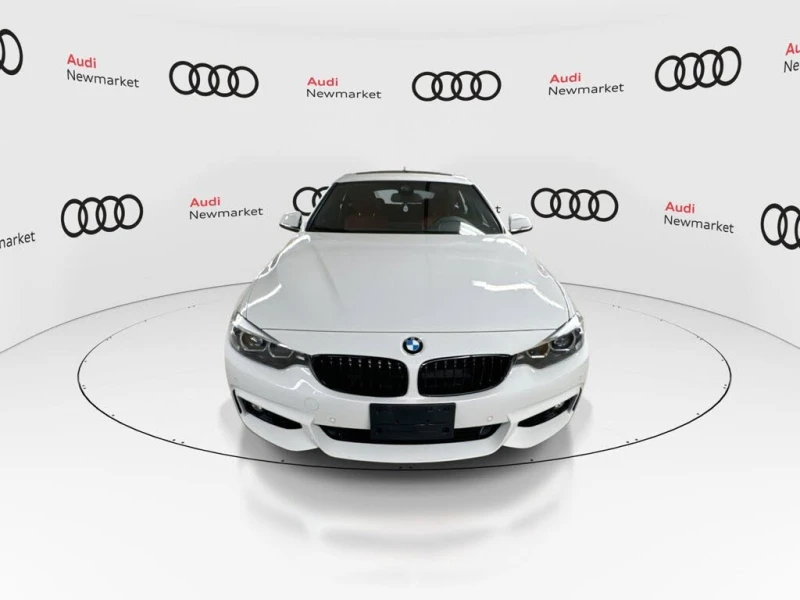 BMW 430 i xDrive * АвтоКредит* (ЦЕНА ДО  БГ) - 43999 лв. / 22496.33 € - 32723459 1