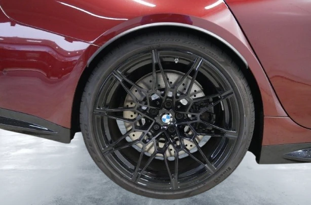 BMW M3 Competition xDrive = Carbon =  | Mobile.bg   4