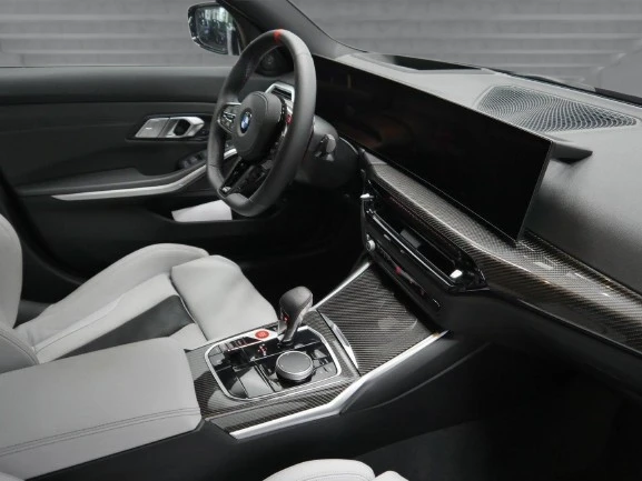 BMW M3 Competition xDrive = Carbon =  | Mobile.bg   8