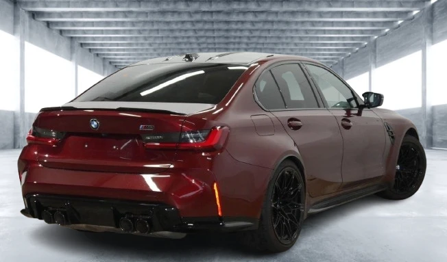 BMW M3 Competition xDrive = Carbon =  | Mobile.bg   3