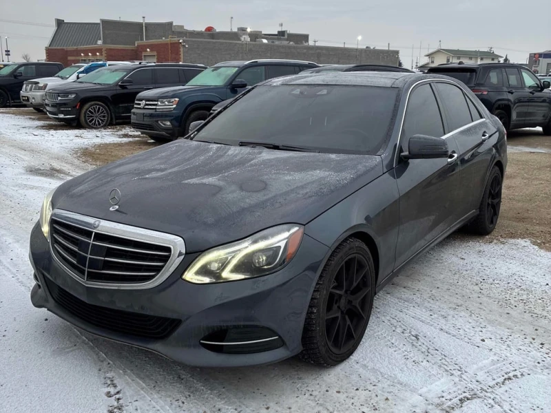 Mercedes-Benz E 400 * CARFAX * БЕЗ ПЪРВОНАЧАЛНА ВНОСКА - 24800 лв. / 12680.04 € - 43292549 1