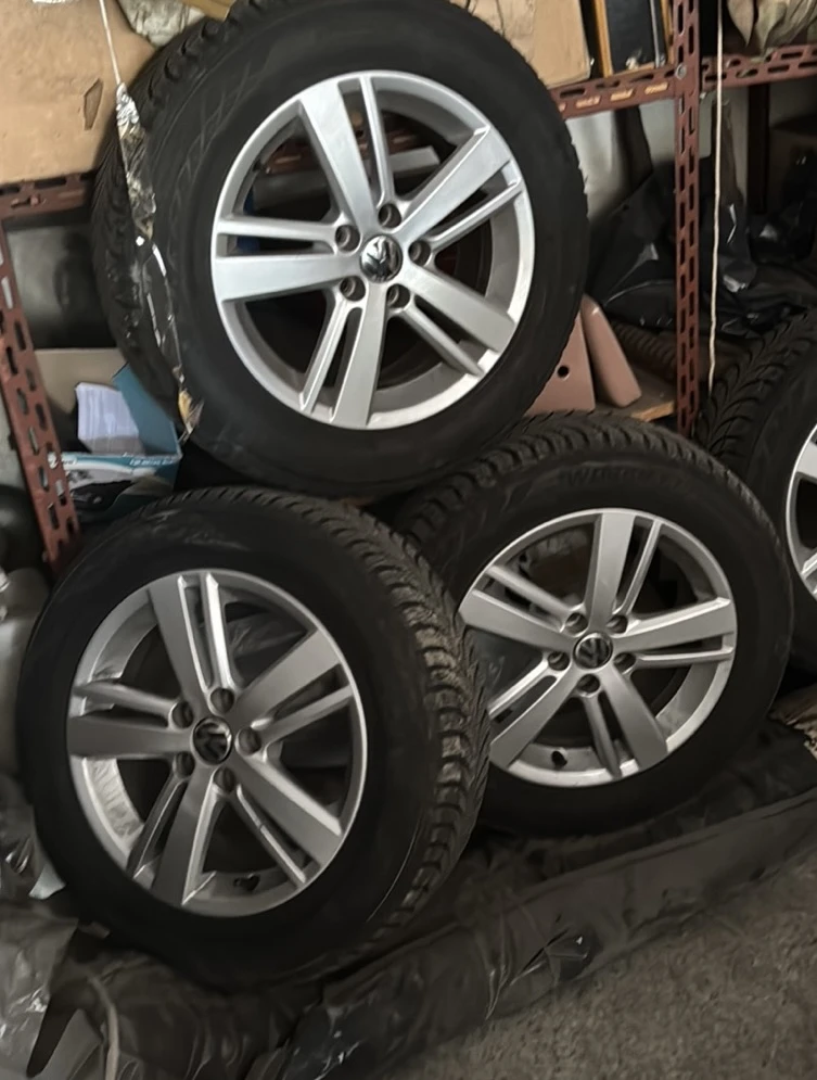 VW Polo 1600 TDI, снимка 7 - Автомобили и джипове - 52899008