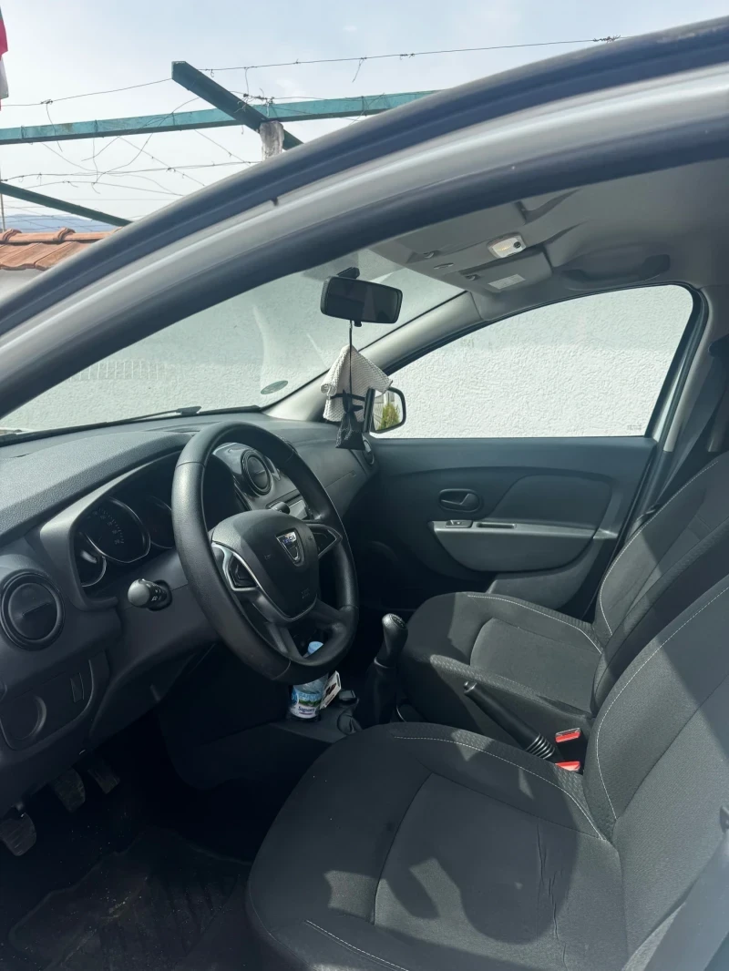 Dacia Sandero, снимка 3 - Автомобили и джипове - 53510919