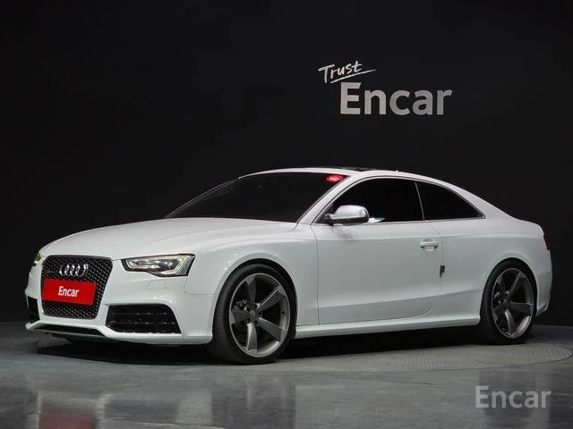 Audi Rs5 * ФИКСИРАНА ЦЕНА ДО БЪЛГАРИЯ * АВТОКРЕДИТ