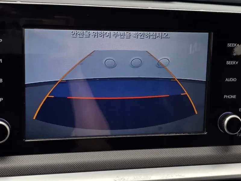 Kia K5 2.0 Lpi Standard, снимка 15 - Автомобили и джипове - 55613304