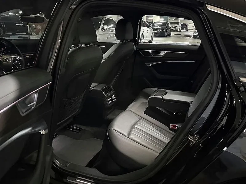 Audi A6 (C8) 45 Tfsi Quattro Premium, снимка 14 - Автомобили и джипове - 56358341