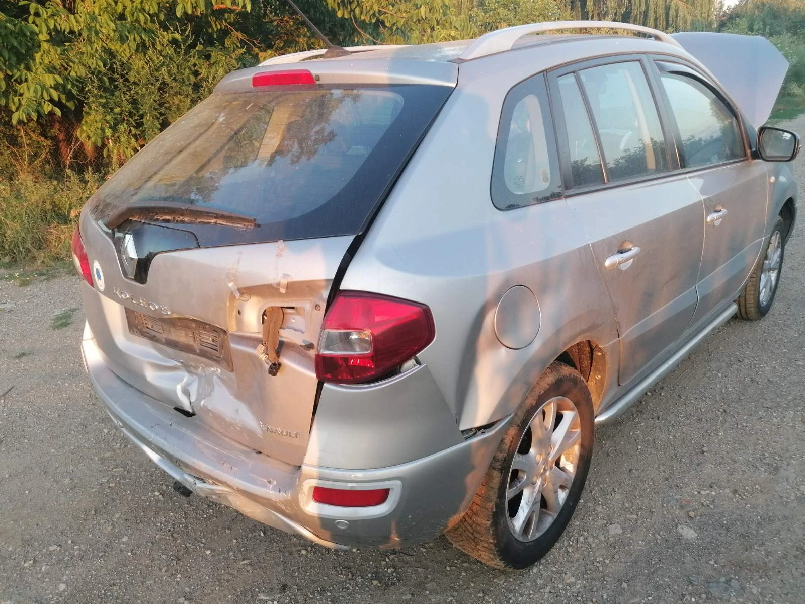 Renault Koleos 2000 | Mobile.bg � ����������� 14