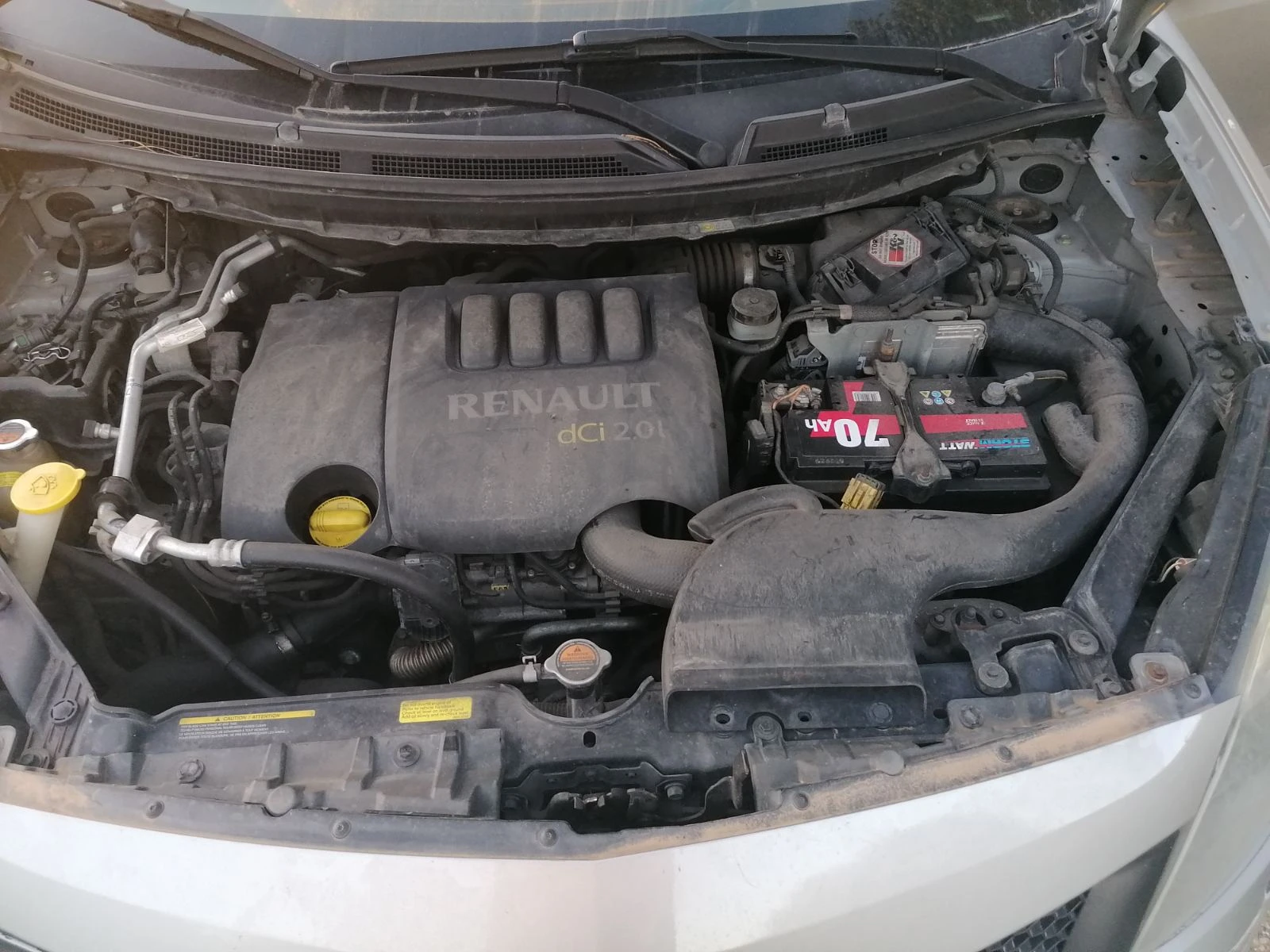 Renault Koleos 2000 | Mobile.bg � ����������� 11