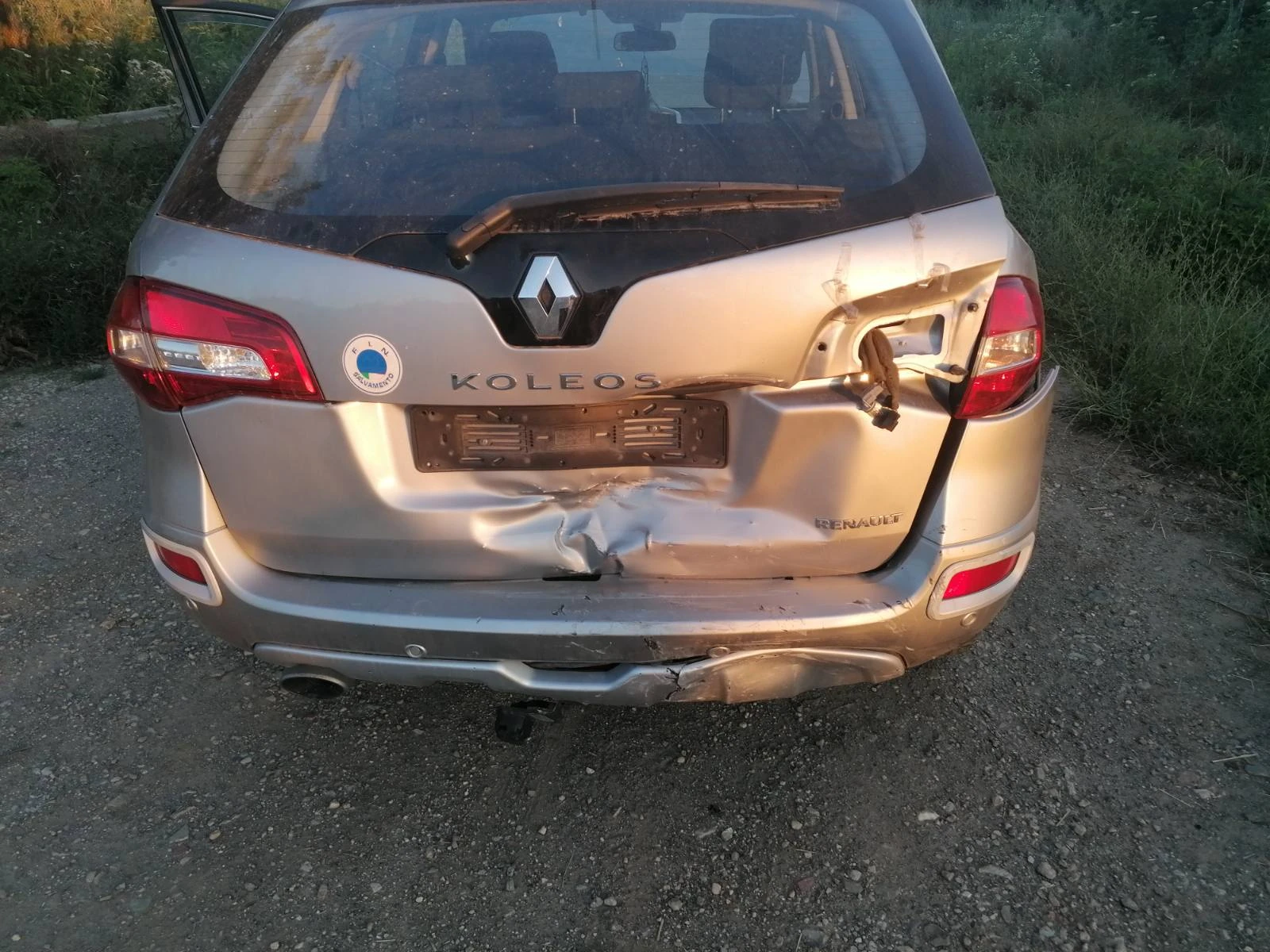 Renault Koleos 2000 | Mobile.bg � ����������� 13