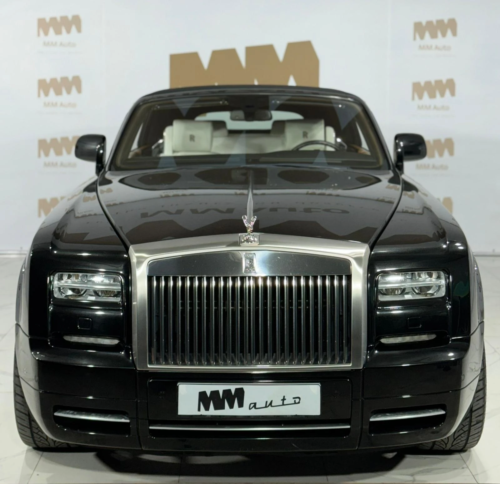 Rolls-Royce Phantom DROPHEAD CABRIO  - изображение 5