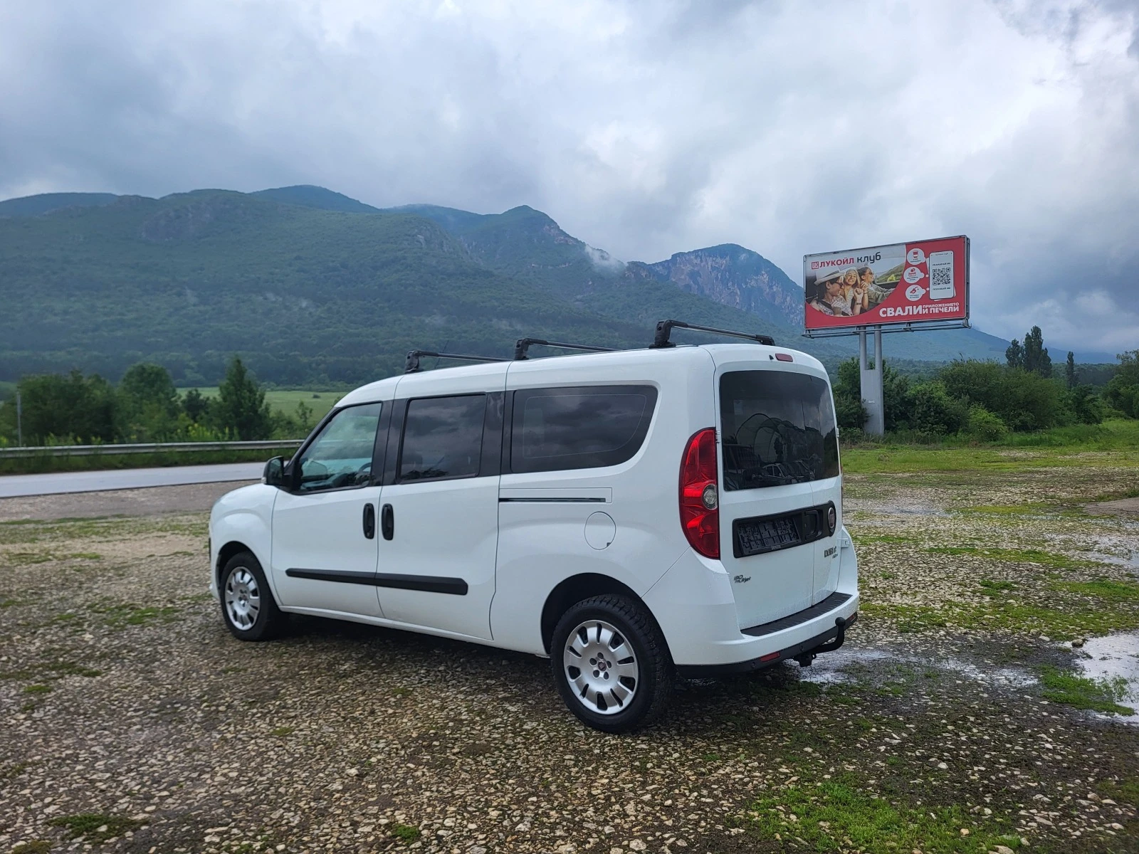 Fiat Doblo 1.3MJet MAXI - изображение 3