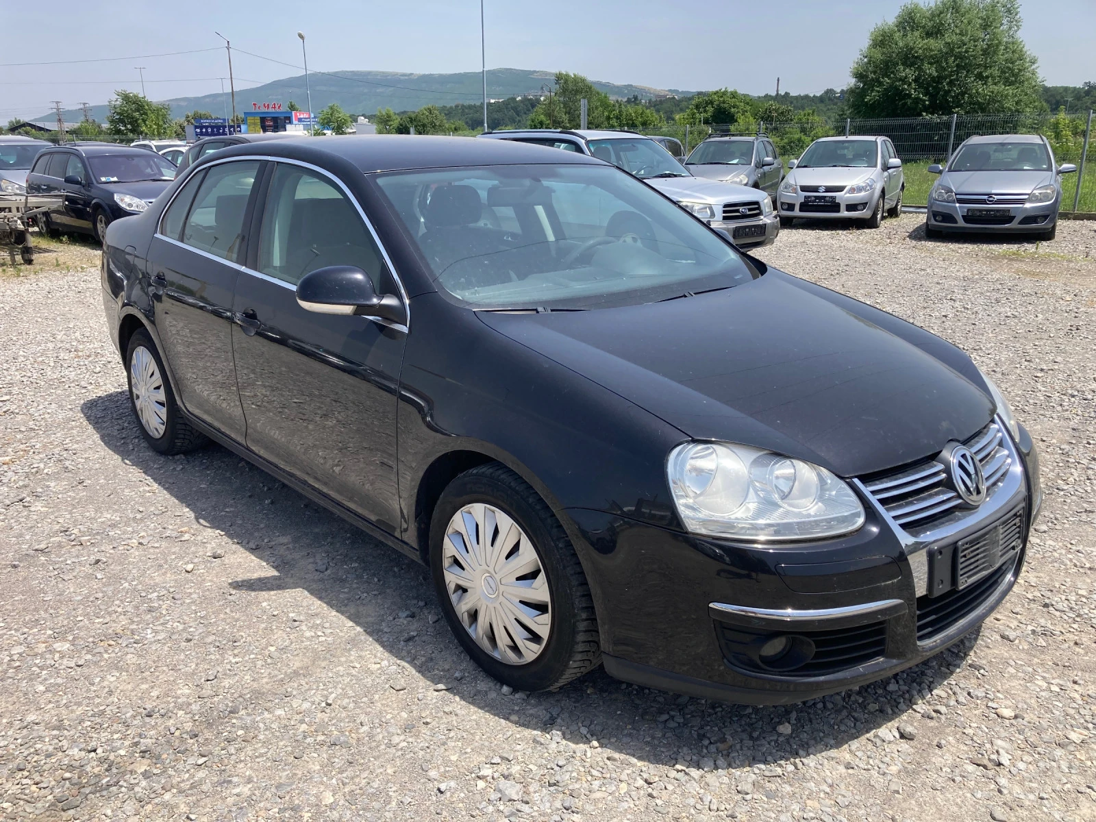 VW Jetta 1.9 TDI 105ops - изображение 4