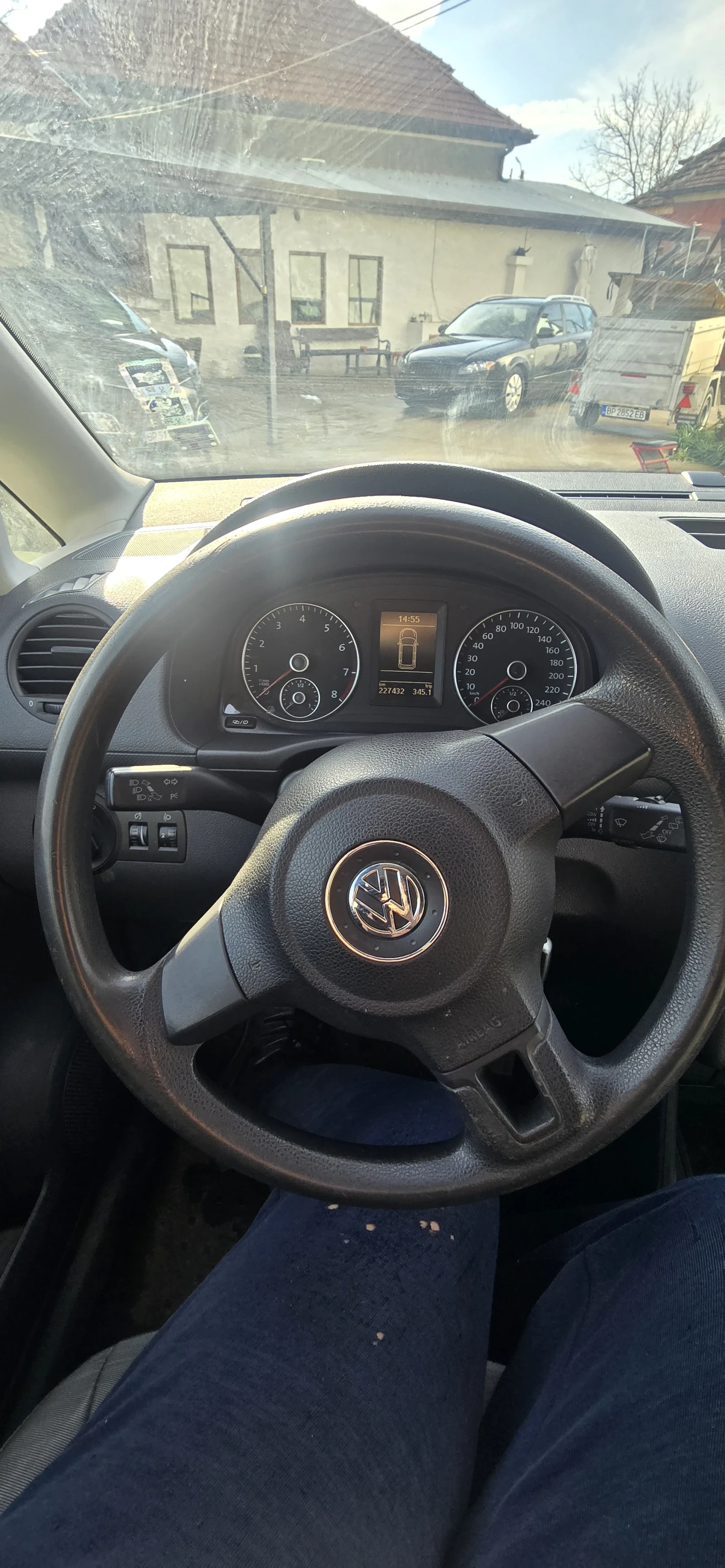 VW Caddy 1.6 ������/��� | Mobile.bg � ����������� 9