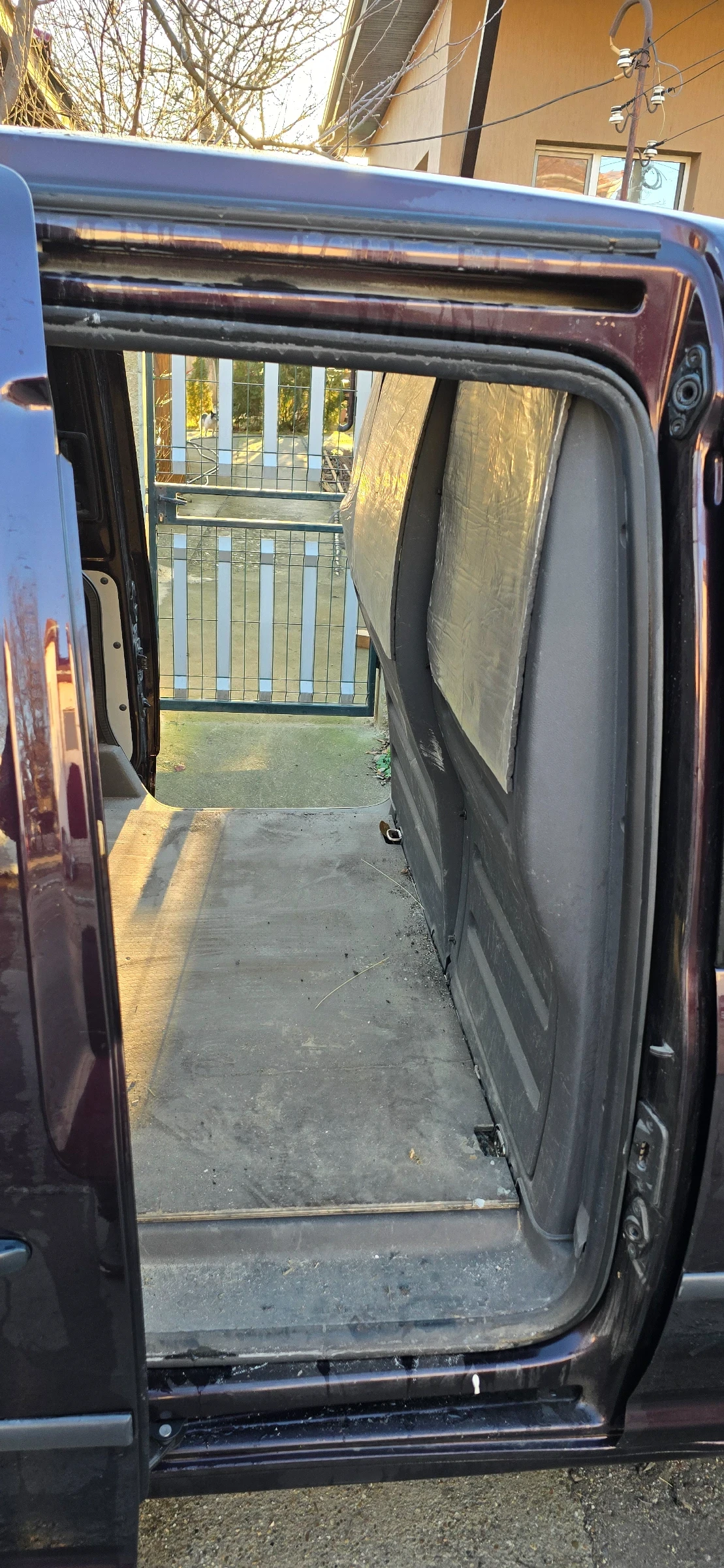 VW Caddy | Mobile.bg   13