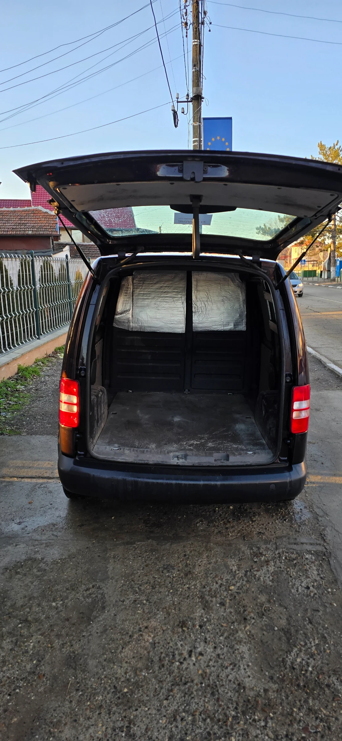 VW Caddy | Mobile.bg   12