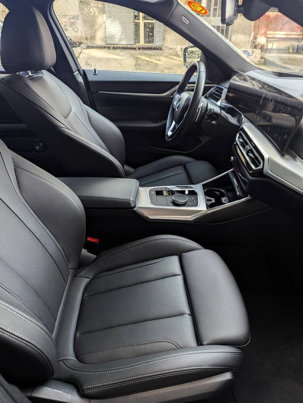 BMW 430 i - изображение 8
