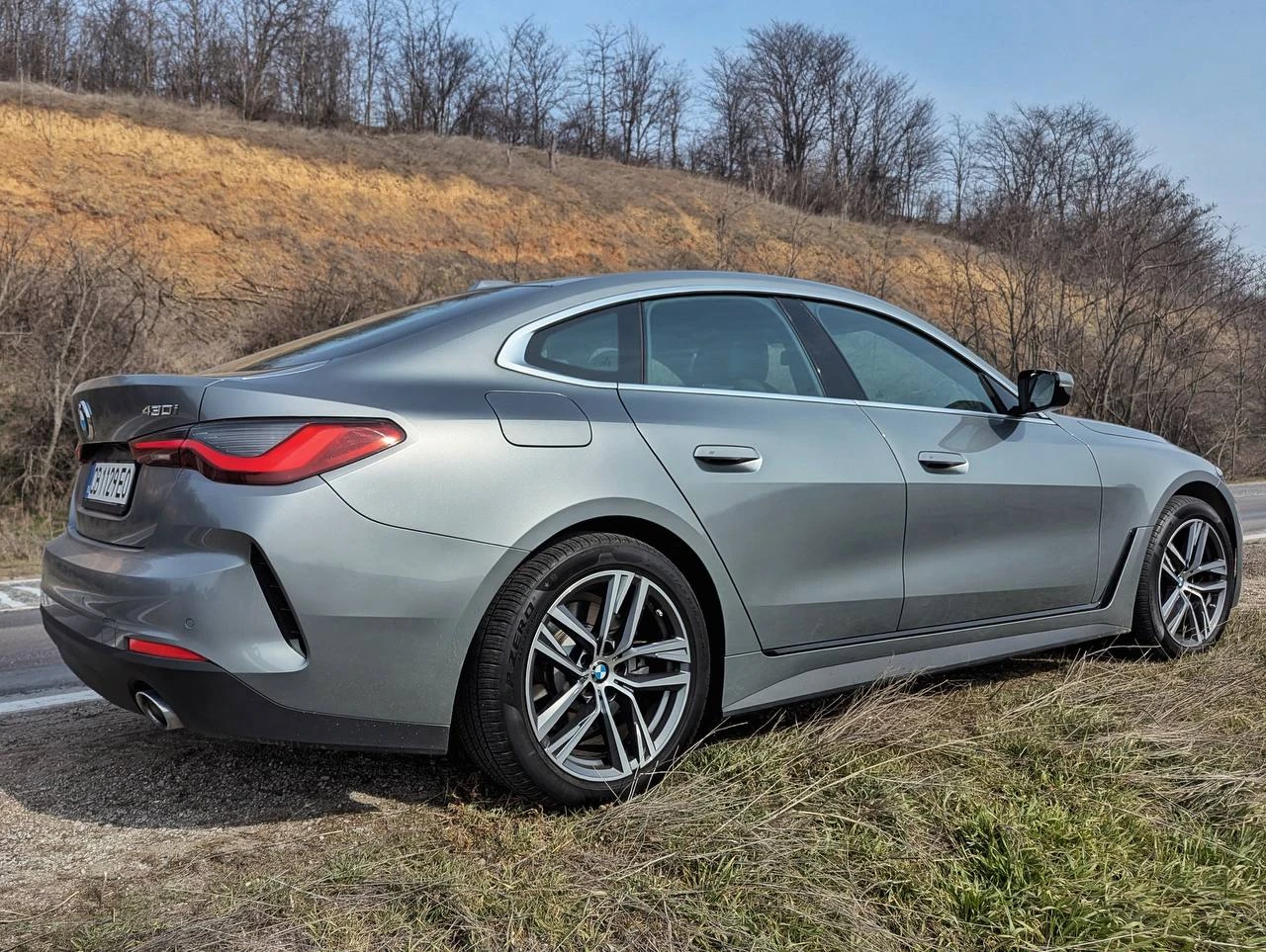 BMW 430 i - изображение 4