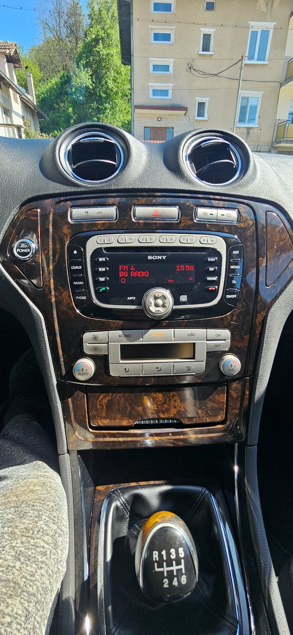 Ford Mondeo 2.0 TDCI CHIA - изображение 5