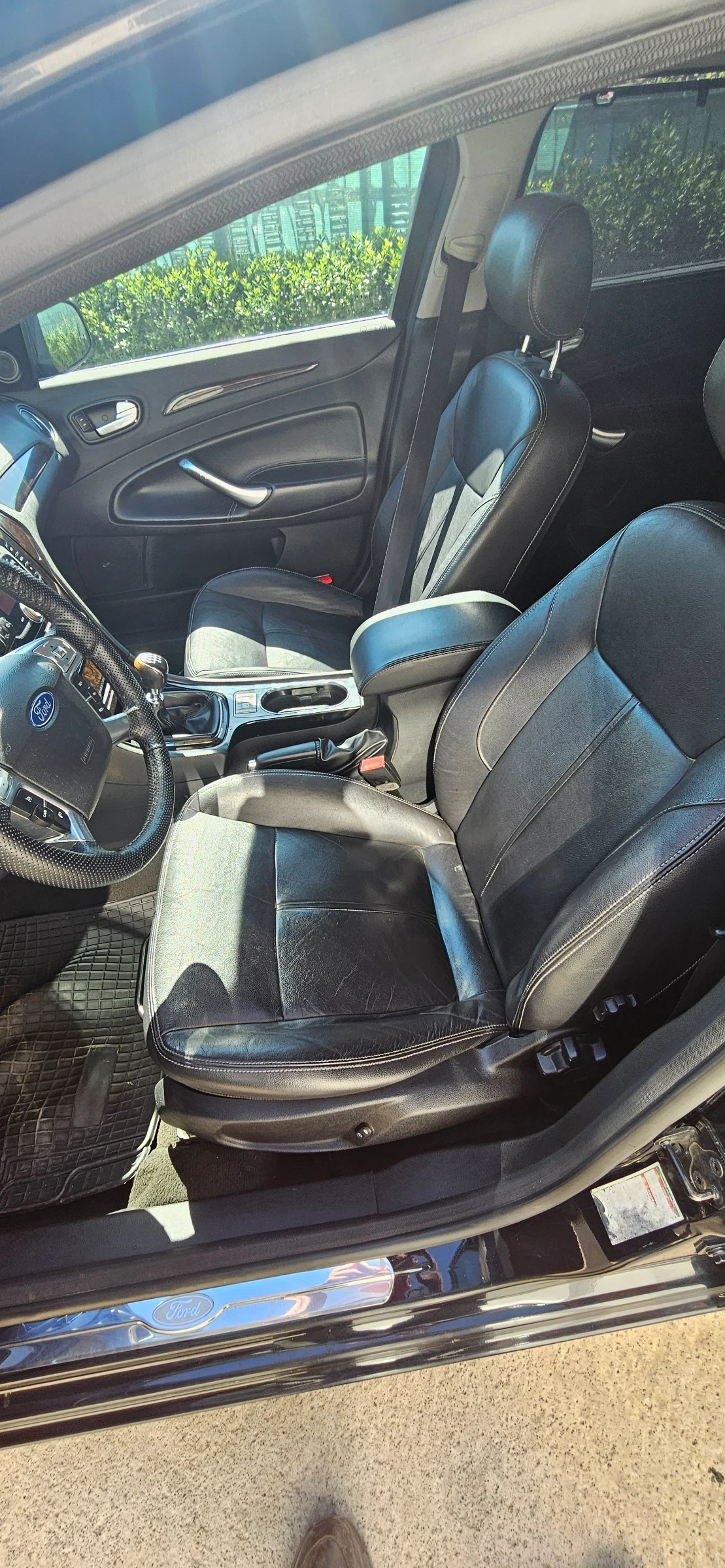 Ford Mondeo 2.0 TDCI CHIA - изображение 7
