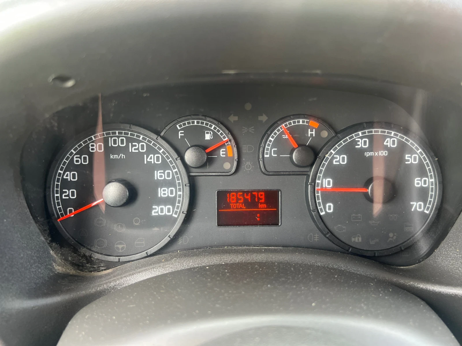 Fiat Doblo  - изображение 4