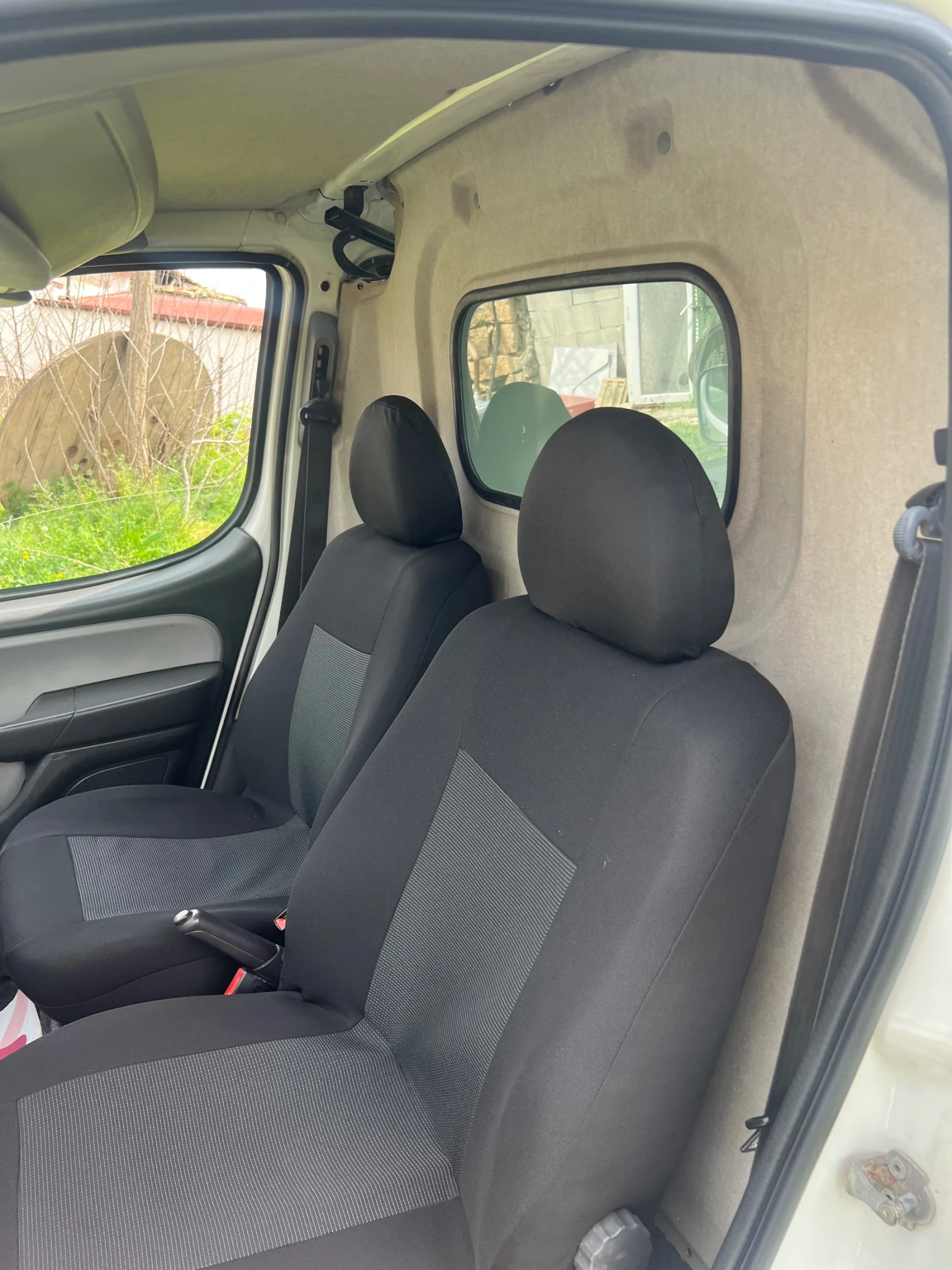 Fiat Doblo  - изображение 6