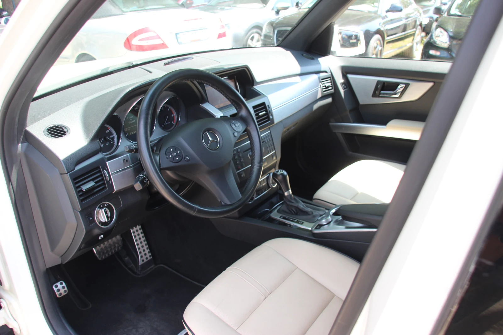 Mercedes-Benz CLK 250 CDI  4MATIC BLUE EFFICIENCY EURO 5 - изображение 9