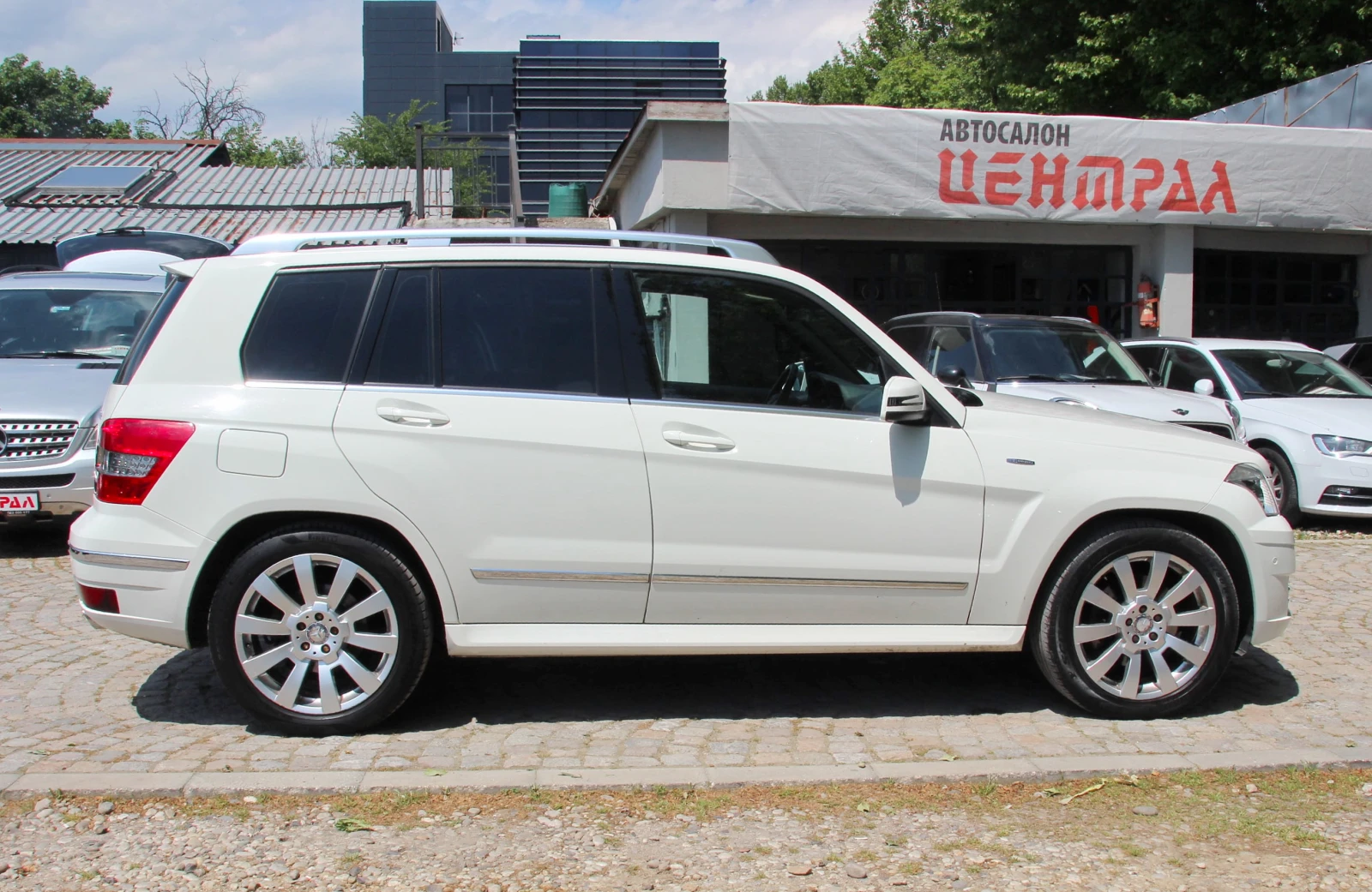Mercedes-Benz CLK 250 CDI  4MATIC BLUE EFFICIENCY EURO 5 - изображение 4
