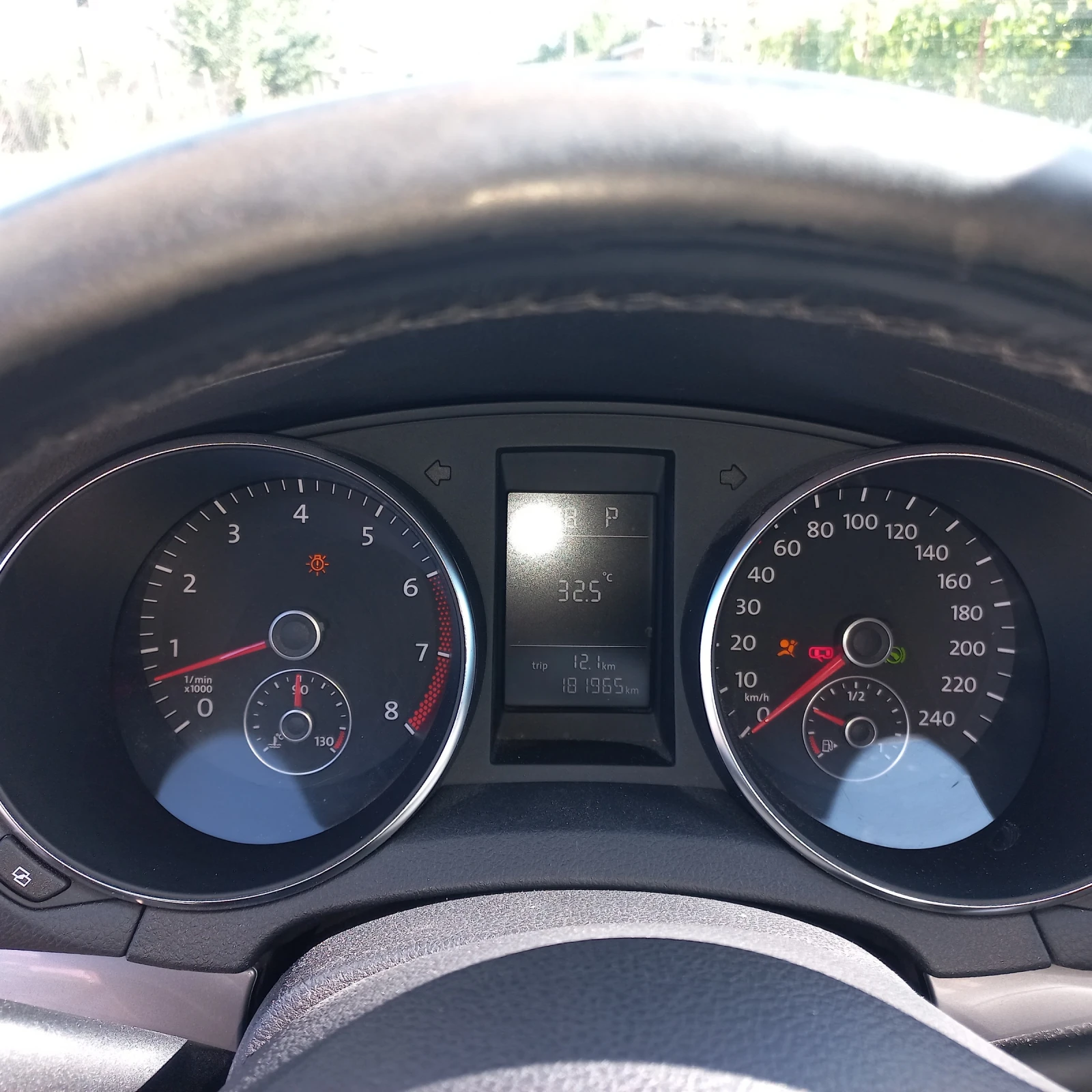 VW Golf 1.4 TSI DSG - изображение 7