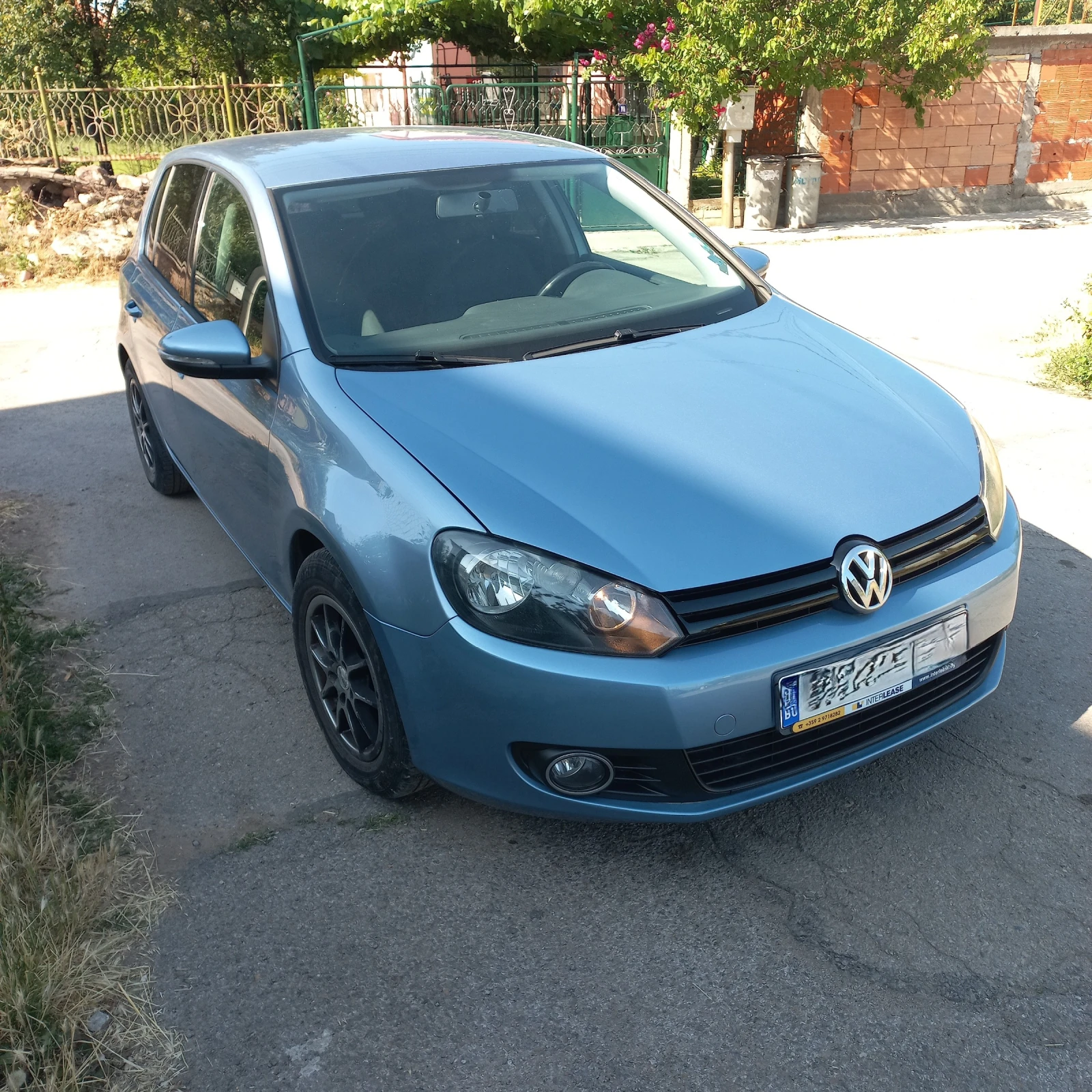 VW Golf 1.4 TSI DSG - изображение 5