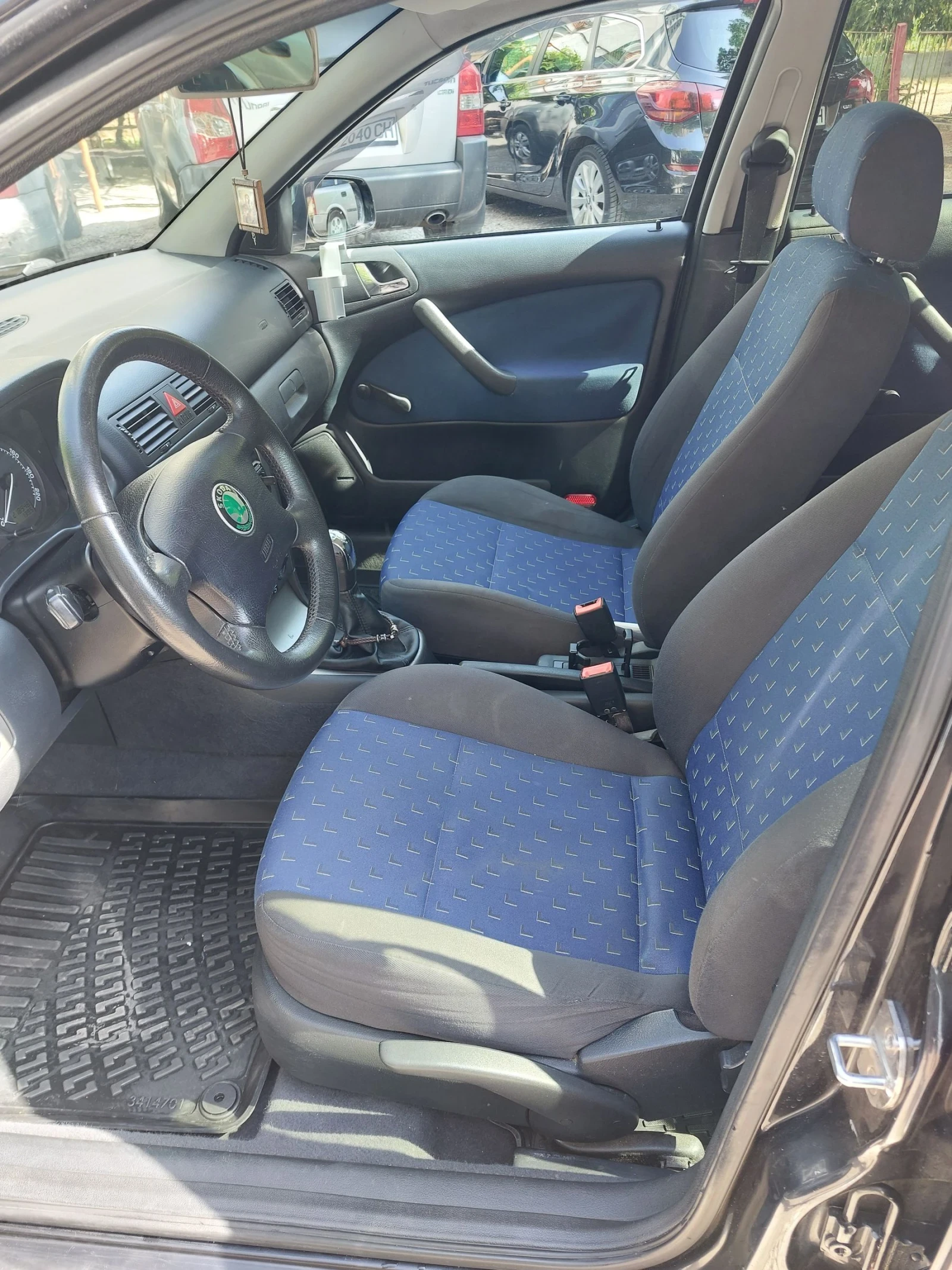 Skoda Octavia  - изображение 6