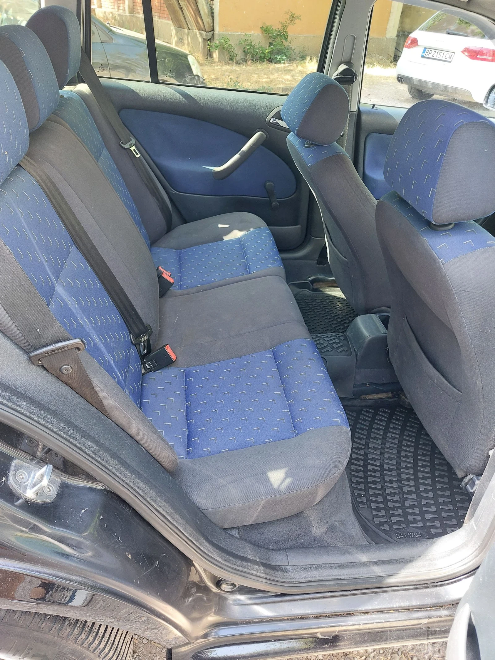 Skoda Octavia  - изображение 5