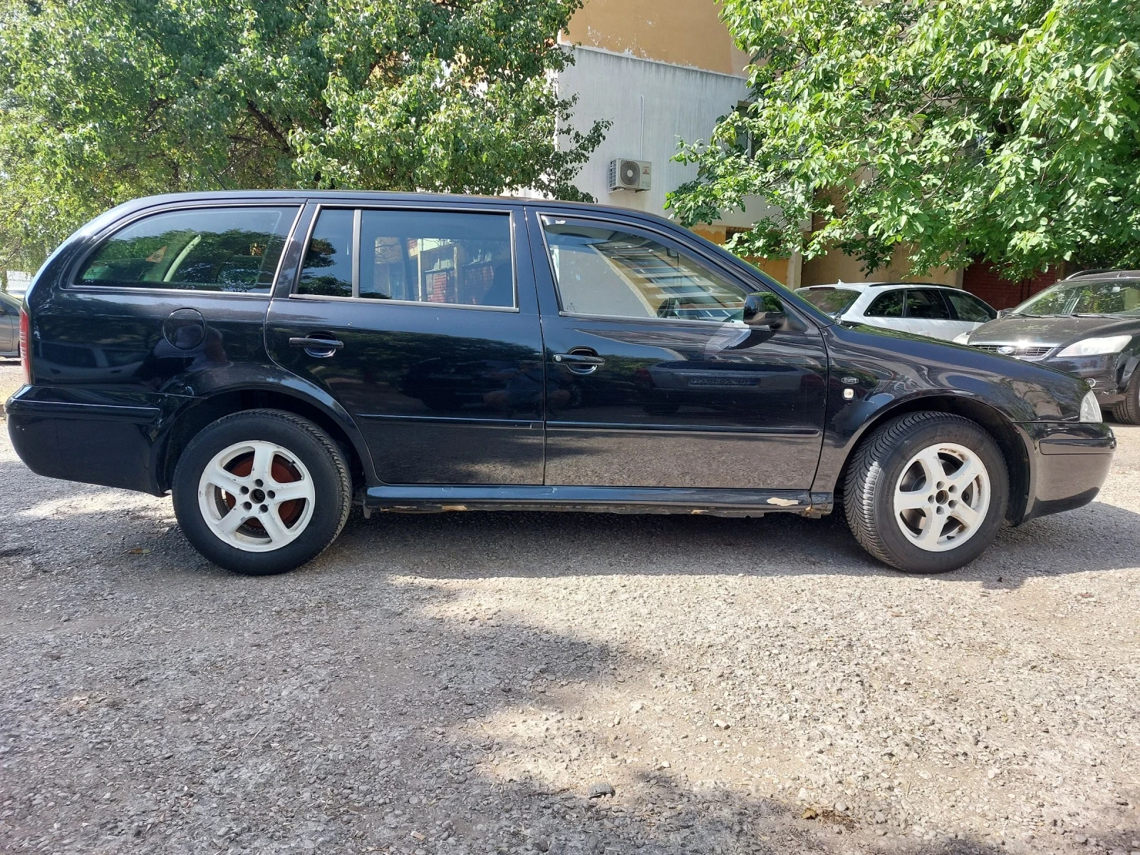 Skoda Octavia  - изображение 4