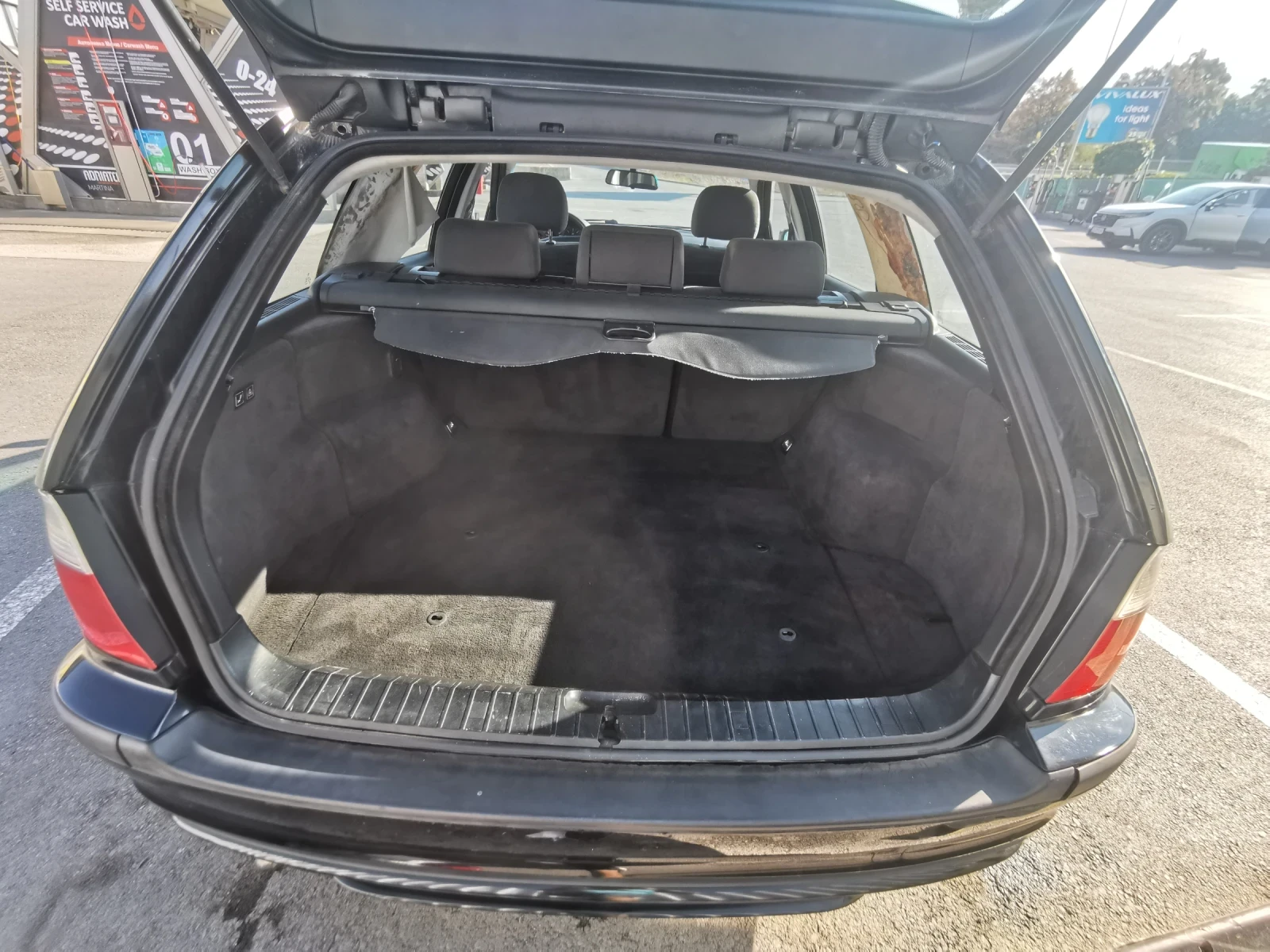 BMW 320 Е46 - изображение 8