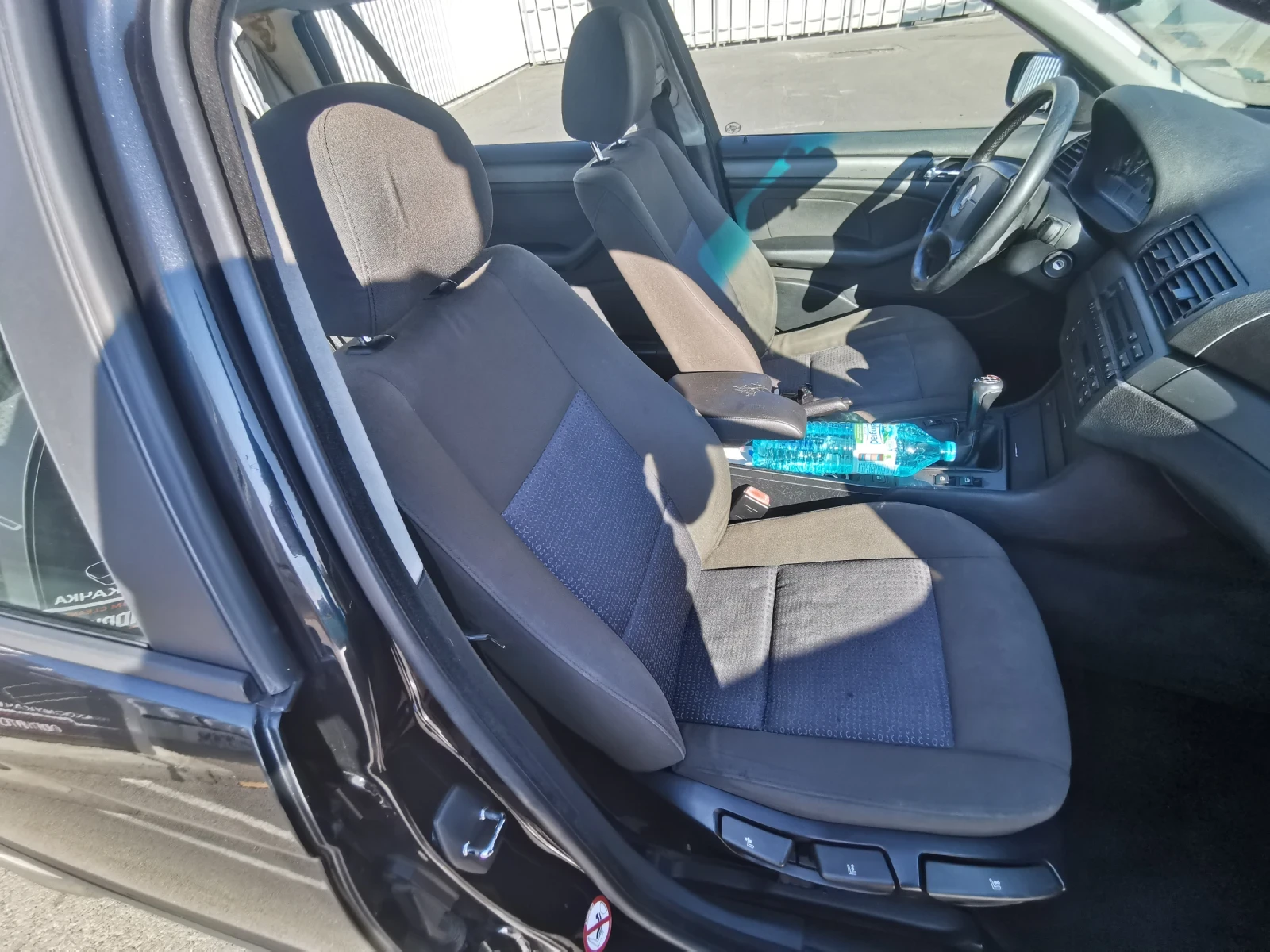 BMW 320 Е46 - изображение 5