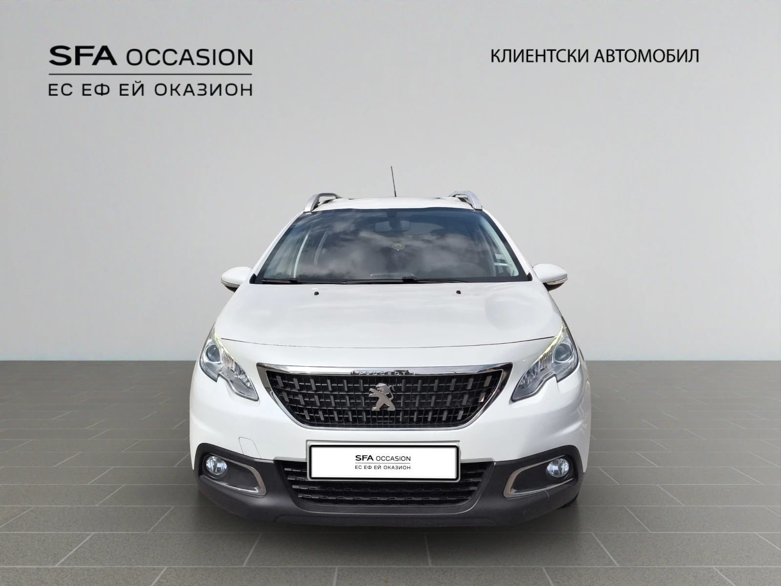 Peugeot 2008 NEW ACTIVE 1.2 PureTech 82 BVM5 EURO 6.2 - изображение 2