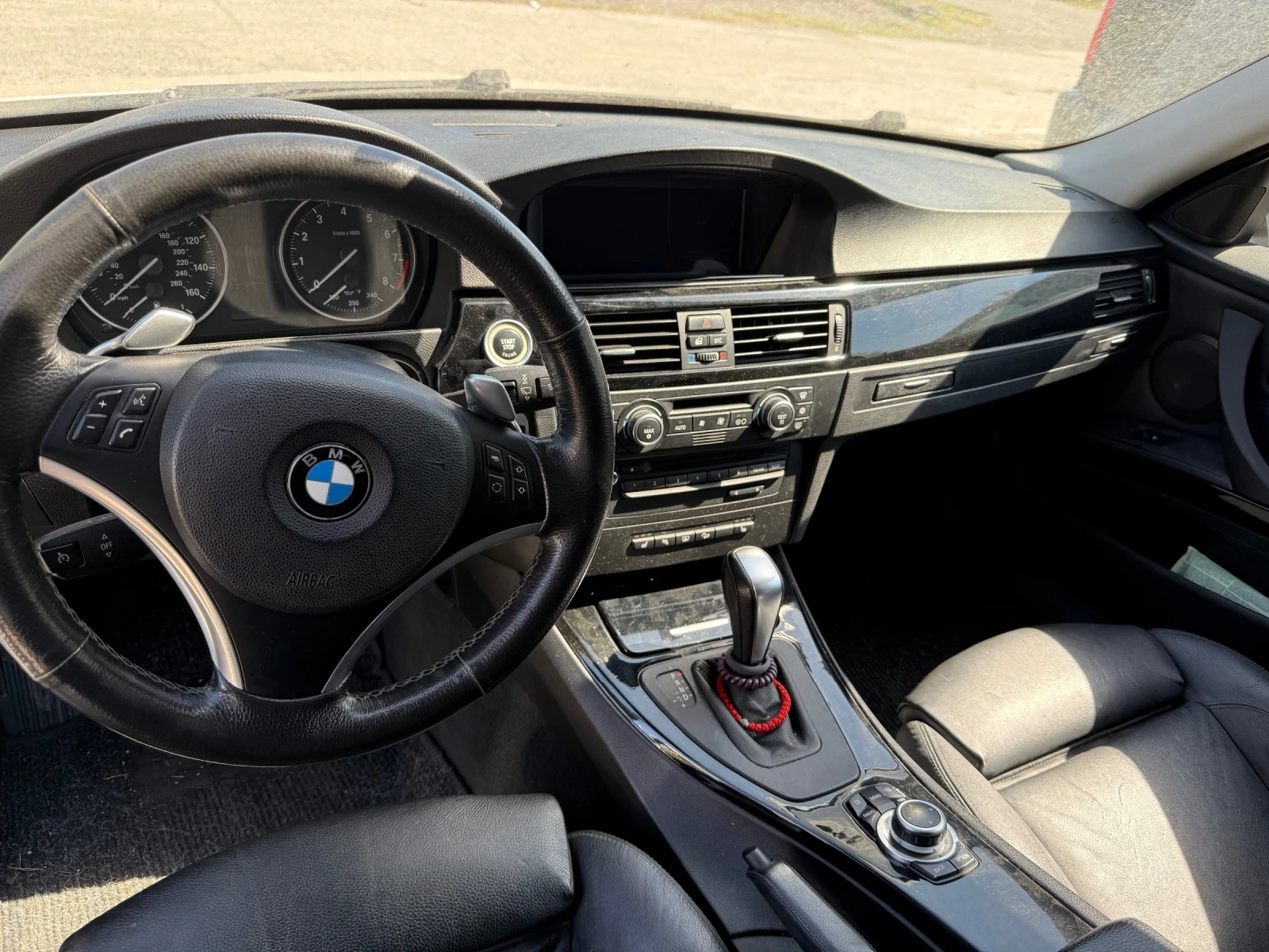 BMW 335 4х4 - изображение 9
